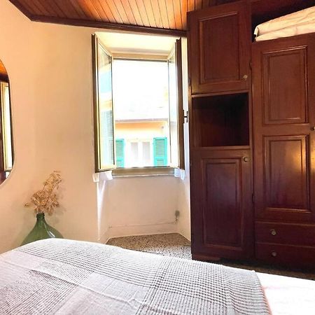 Historic Downtown Home By The Sea With King Bed Monterosso al Mare Exteriér fotografie