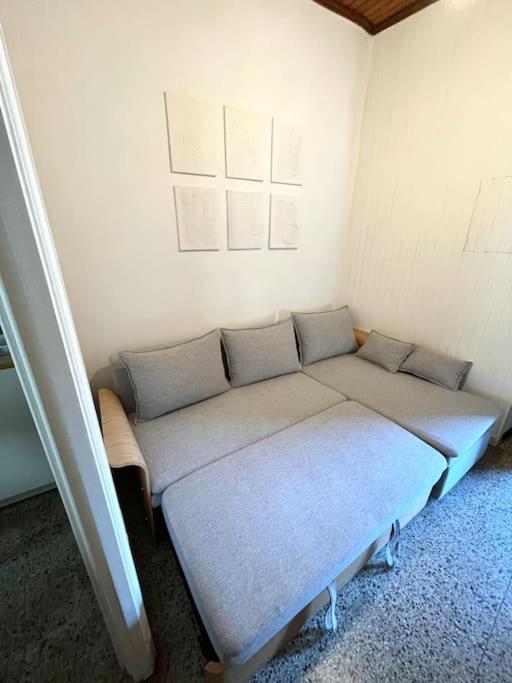 Historic Downtown Home By The Sea With King Bed Monterosso al Mare Exteriér fotografie